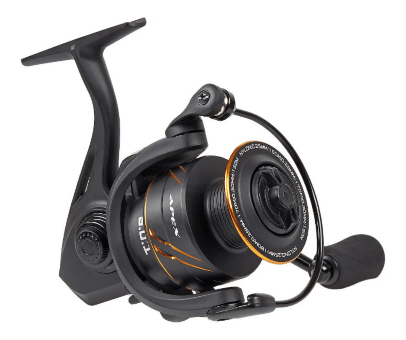 Катушка фидерная BRAIN Apex 4000