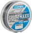 Леска монофил CHIMERA SportMaxx Fluorocarbon 50м 0.14мм 3.40кг Steel Smoke