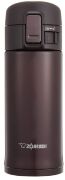 Термос Zojirushi SM-KC36-VD 0,36л (шоколад)