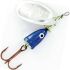 Блесна вращающаяся BLUE FOX Vibrax Shad 6гр BFSD2-BS Блесна вращающаяся BLUE FOX Vibrax Shad 6гр BFSD2-BS