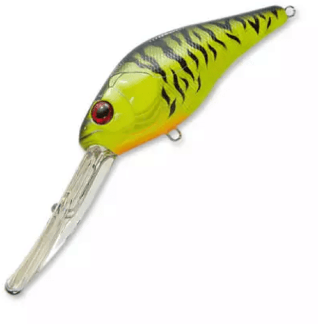 Воблер PANACEA Shad Marauder 80F 80мм 30гр 6+м T001