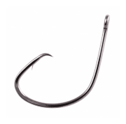 Крючок OWNER 5114-04 Mutu Light колечко черн.хром кован 9шт/уп Крючок OWNER 5114-04 Mutu Light колечко черн.хром кован 9шт/уп