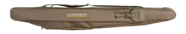 Чехол для удилищ FISHERMAN двойной Ф193/2 размер:155см Чехол для удилищ FISHERMAN двойной Ф193/2 размер:155см