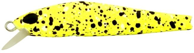 Воблер SSV Tulka SP 56мм 3.1гр 0.5-1.0м #DD-39