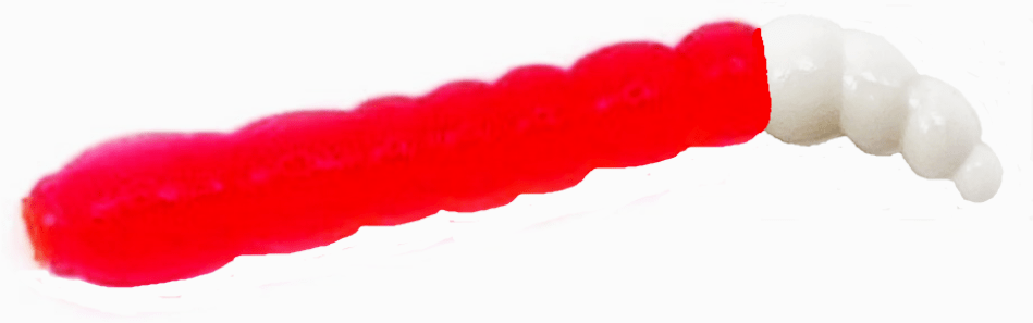 Силикон приманка BORODA BAITS Kora Buba DC SS 35мм 0.7гр Маджента/Белый Сыр 12шт/уп Силикон приманка BORODA BAITS Kora Buba DC SS 35мм 0.7гр Маджента/Белый Сыр 12шт/уп