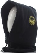 Капор EXTREAL Флисовый с мехом Вельбоа в ассортименте р.L Капор EXTREAL Флисовый с мехом Вельбоа в ассортименте р.L