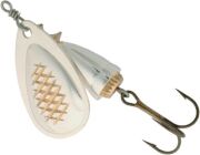 Блесна вращающаяся BLUE FOX Shallow Super Vibrax 8гр BFSSV3-S Блесна вращающаяся BLUE FOX Shallow Super Vibrax 8гр BFSSV3-S