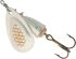 Блесна вращающаяся BLUE FOX Shallow Super Vibrax 8гр BFSSV3-S Блесна вращающаяся BLUE FOX Shallow Super Vibrax 8гр BFSSV3-S