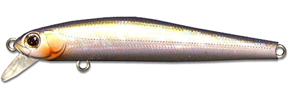 Воблер ZipBaits ZBL System Minnow 9F 90мм 9.0гр 0.5-1.0м 300R Воблер ZipBaits ZBL System Minnow 9F 90мм 9.0гр 0.5-1.0м 300R