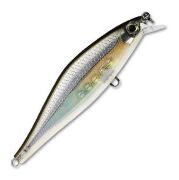 Воблер RAPALA Shadow Rap Shad медленно всплывающий 9см 10гр 0.9-1.2м SDRS09-GHSH