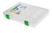 Коробка FisherBox 250 р-р:250*190*40мм арт:25.19.04 Коробка FisherBox 250 р-р:250*190*40мм арт:25.19.04