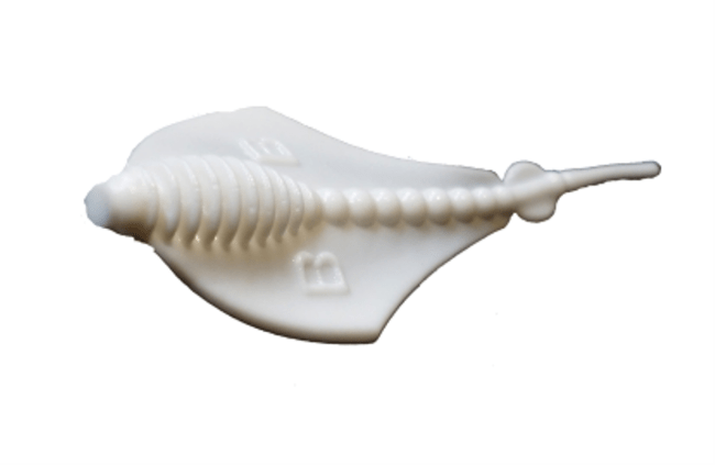 Силиконовая приманка Boroda Baits Manta краб в ассортименте