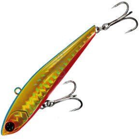Раттлин ECLIPSE Mini Slight 75 hook: Gamakatsu SP-MH #7 75мм 15гр #49