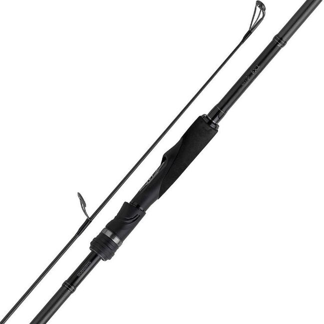 Удилище карповое SHIMANO Tribal TX-9A 12 Intensity (TX9A12INT)