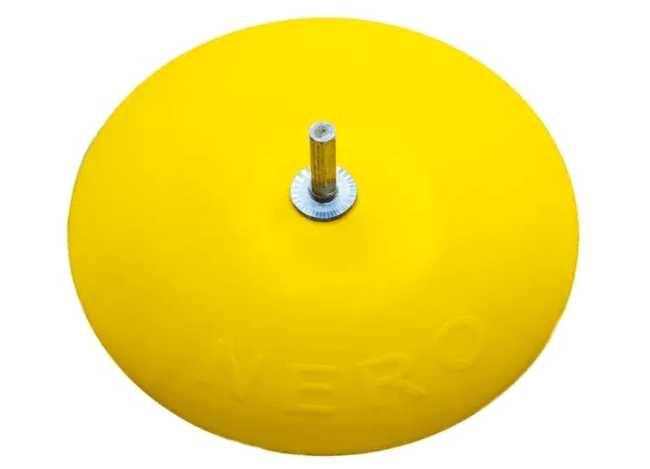 Адаптер NERO со съемным круглым ограничителем Ø215мм (А03)