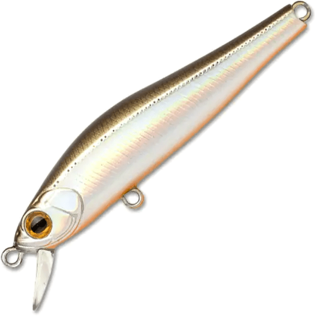 Воблер ZipBaits Rigge 70SP 70мм 5.0гр 0.6-1.2м 223R