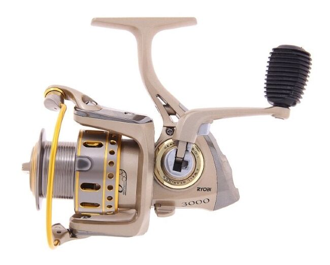 Катушка RYOBI Tresor 3000 Катушка RYOBI Tresor 3000