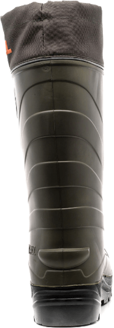 Сапоги мужские SPECI.ALL Protector -70°С из ЭВА с подошвой ПУ 920-70PW р.:42-43 (43) цв.: олива