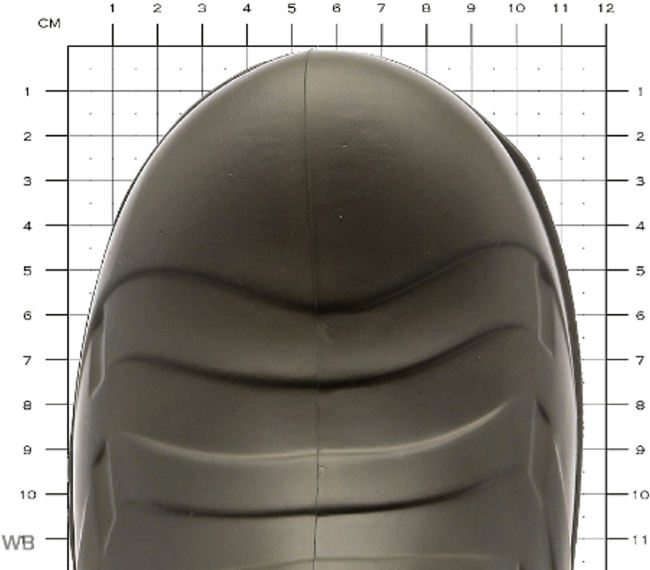 Сапоги мужские SPECI.ALL Protector -70°С из ЭВА с подошвой ПУ 920-70PW р.:42-43 (43) цв.: олива