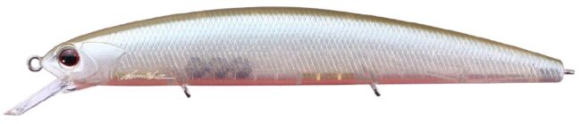 Воблер OSP RUDRA 130-F 130.0мм 17гр 1.5-2.0м GF76 Воблер OSP RUDRA 130-F 130.0мм 17гр 1.5-2.0м GF76