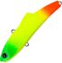 Раттлин NARVAL Frost Candy Vib 95мм 32гр #010-Traffic Light