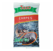 Прикормка Sensas 3000 Club CARP Noire 1кг (11501) Прикормка Sensas 3000 Club CARP Noire 1кг (11501)