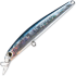 Воблер ZipBaits Rigge Slim 80SS 80мм 5.4гр 0.5-1.6м 826R
