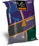 Прикормка зимняя MINENKO 4 Season Cool Water 1кг Универсальная Прикормка зимняя MINENKO 4 Season Cool Water 1кг Универсальная