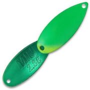 Блесна колеблющаяся FOREST MIU Limited Colors PAL Trout 2.2гр #MC12