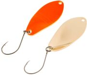 Блесна колеблющаяся AKARA Trout Time Namida 30мм 3.5гр #30 Блесна колеблющаяся AKARA Trout Time Namida 30мм 3.5гр #30