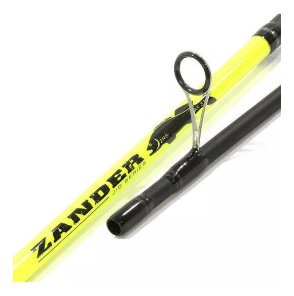 Спиннинг FAVORITE Zander 2,41м до 32гр ZRS-792M Спиннинг FAVORITE Zander 2,41м до 32гр ZRS-792M