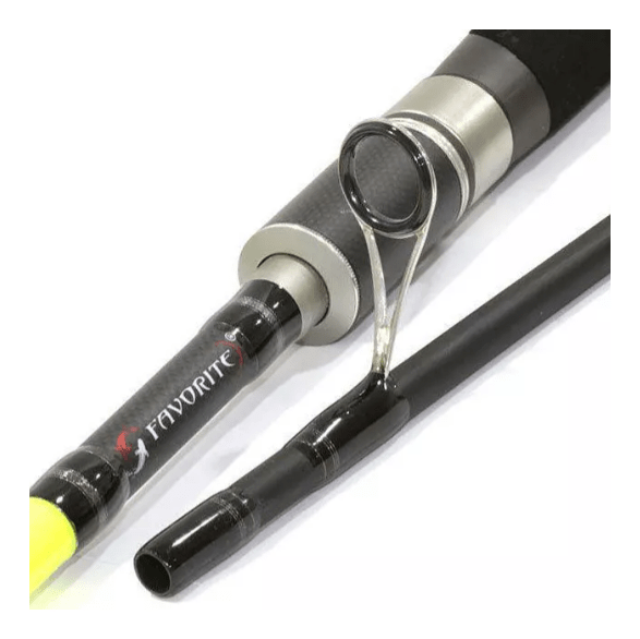 Спиннинг FAVORITE Zander 2,41м до 32гр ZRS-792M Спиннинг FAVORITE Zander 2,41м до 32гр ZRS-792M