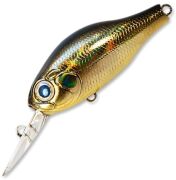 Воблер ZipBaits B-Switcher 2.0 55F 55мм 10.0гр 1.5-2.3м 522R