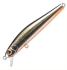 Воблер ZipBaits ZBL System Minnow 7F 70мм 4.5гр 0.3-0.5м 600R Воблер ZipBaits ZBL System Minnow 7F 70мм 4.5гр 0.3-0.5м 600R