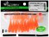 Твистер ALLVEGA Flutter Tail Grub 5.5см 1.8гр 10шт/уп #023 crazy carrot Твистер ALLVEGA Flutter Tail Grub 5.5см 1.8гр 10шт/уп #023 crazy carrot