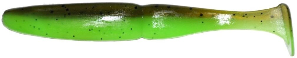 Виброхвост INTECH Slim Shad 5" #72 12.7см 5шт/уп Виброхвост INTECH Slim Shad 5" #72 12.7см 5шт/уп