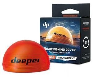 Крышка для ночной рыбалки DEEPER Night Cover