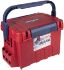Ящик рыболов. Meiho BUCKET MOUTH BM-9000 Red 540x340x350 Ящик рыболов. Meiho BUCKET MOUTH BM-9000 Red 540x340x350