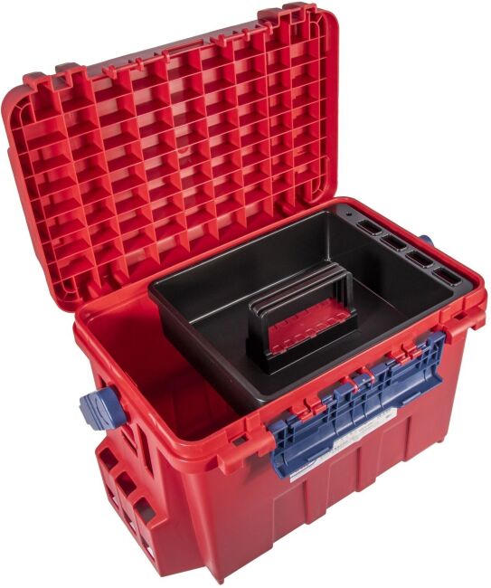 Ящик рыболов. Meiho BUCKET MOUTH BM-9000 Red 540x340x350 Ящик рыболов. Meiho BUCKET MOUTH BM-9000 Red 540x340x350