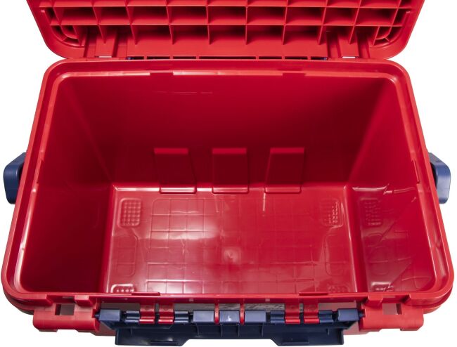 Ящик рыболов. Meiho BUCKET MOUTH BM-9000 Red 540x340x350 Ящик рыболов. Meiho BUCKET MOUTH BM-9000 Red 540x340x350