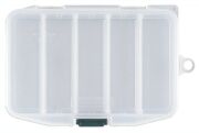 Коробка рыболов. Meiho SFC LURE CASE F 146x103x23 Коробка рыболов. Meiho SFC LURE CASE F 146x103x23