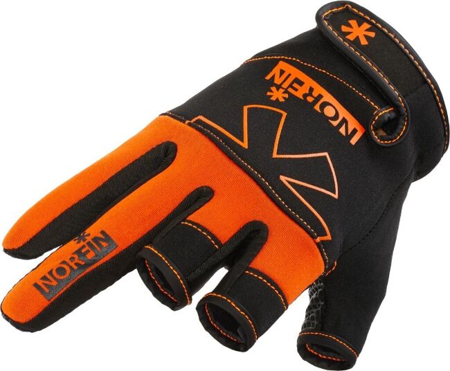 Перчатки Norfin GRIP 3 CUT GLOVES р.L