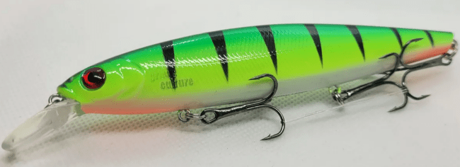 Воблер Grows Culture Balisong Minnow 130SP 25.5 гр #21