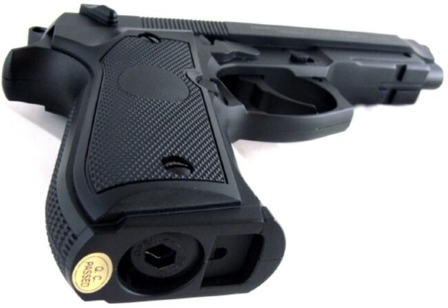 Пневматический пистолет STALKER S92ME (ST-11051ME)