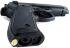 Пневматический пистолет STALKER S92ME (ST-11051ME)