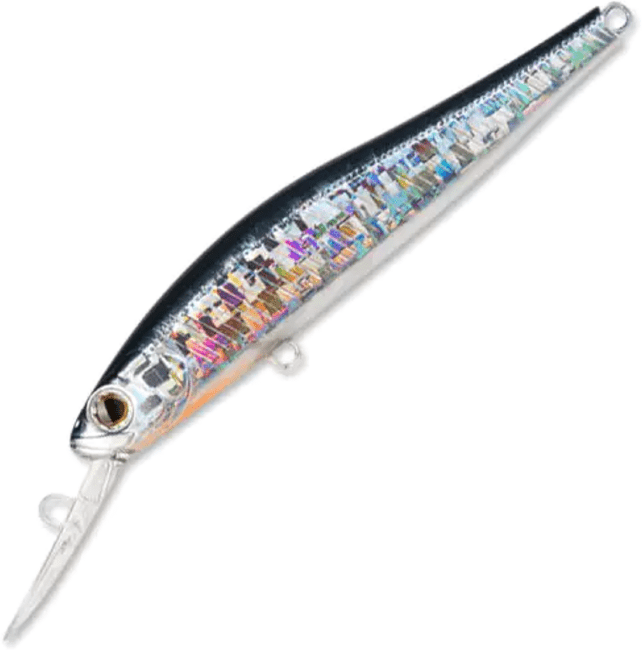 Воблер ZipBaits Rigge Deep 70SP 70мм 5.3гр 1.5-2.0м 826R Воблер ZipBaits Rigge Deep 70SP 70мм 5.3гр 1.5-2.0м 826R