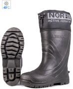 Сапоги зим. Norfin AIRBOOTS с манж. антрац. -50С EVA р.43-44 Сапоги зим. Norfin AIRBOOTS с манж. антрац. -50С EVA р.43-44