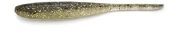 Слаг KEITECH Shad Impact 2" #417 Gold Flahs Minnow 5см 12шт/уп