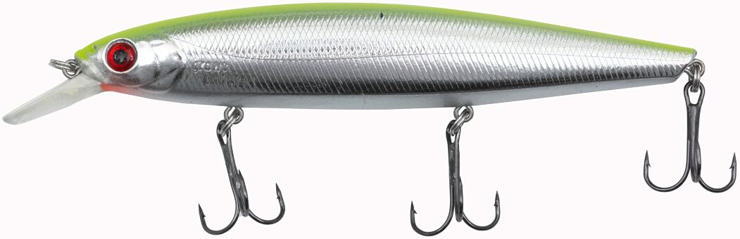 Воблер Grows Culture Balisong Minnow 130SP 25.5 гр #04 Воблер Grows Culture Balisong Minnow 130SP 25.5 гр #04