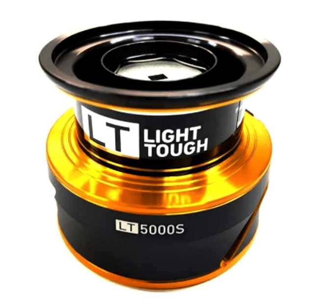 Запасная шпуля DAIWA 20 LT Spool 5000S Запасная шпуля DAIWA 20 LT Spool 5000S